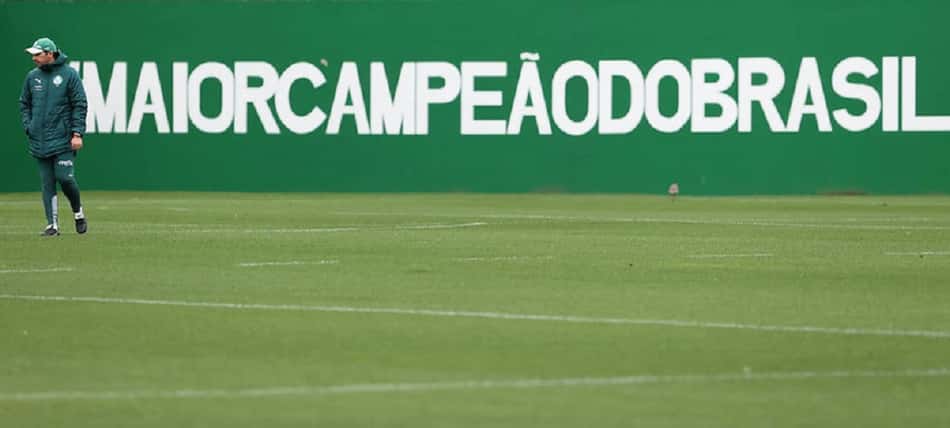 OPINIÃO: Palmeiras faz 108 anos escrevendo mais um enorme capítulo de sua história