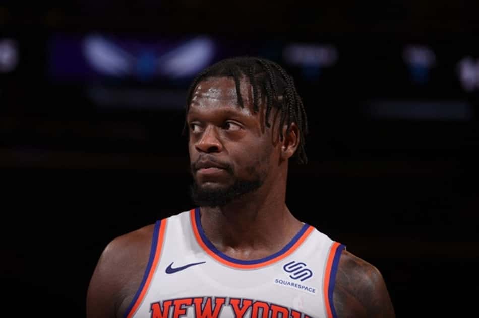Boletim de rumores da NBA (25/8/2022)