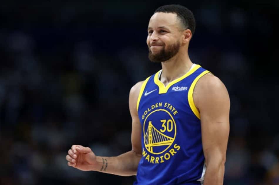 Warriors consegue feito raro e se junta ao Bulls de Jordan