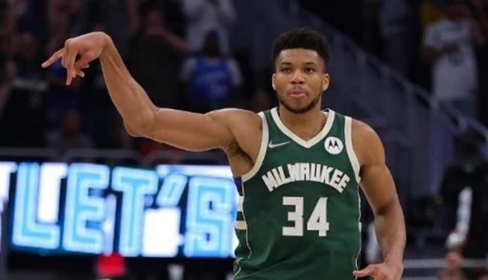"Giannis Antetokounmpo não entende o basquete", critica Gilbert Arenas