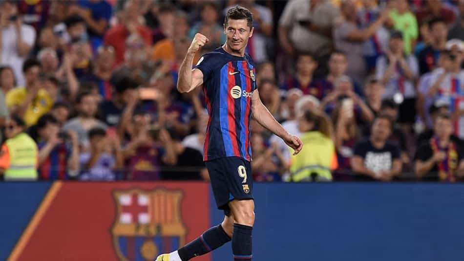 Lewandowski