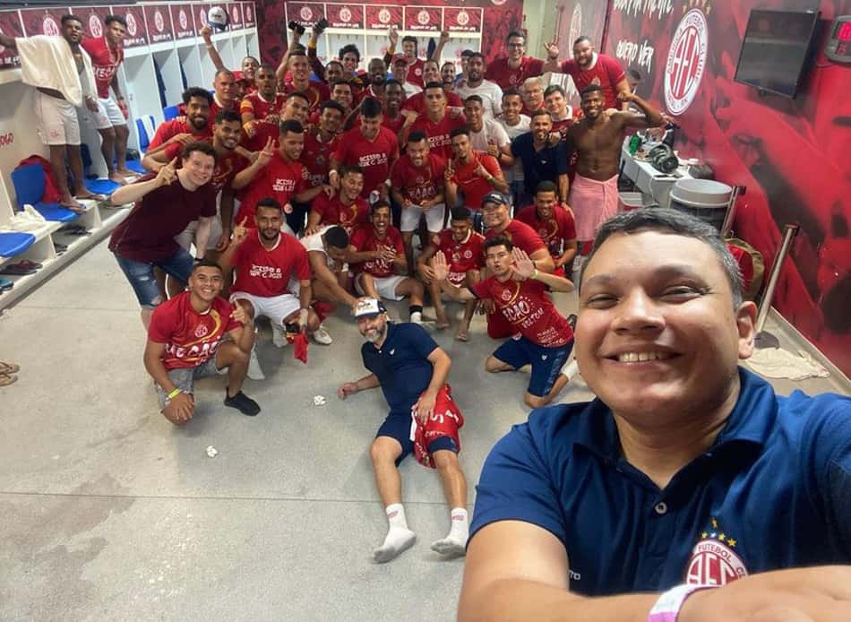 Amazonas FC e América-RN avançam na Série D; confira o resumo deste domingo