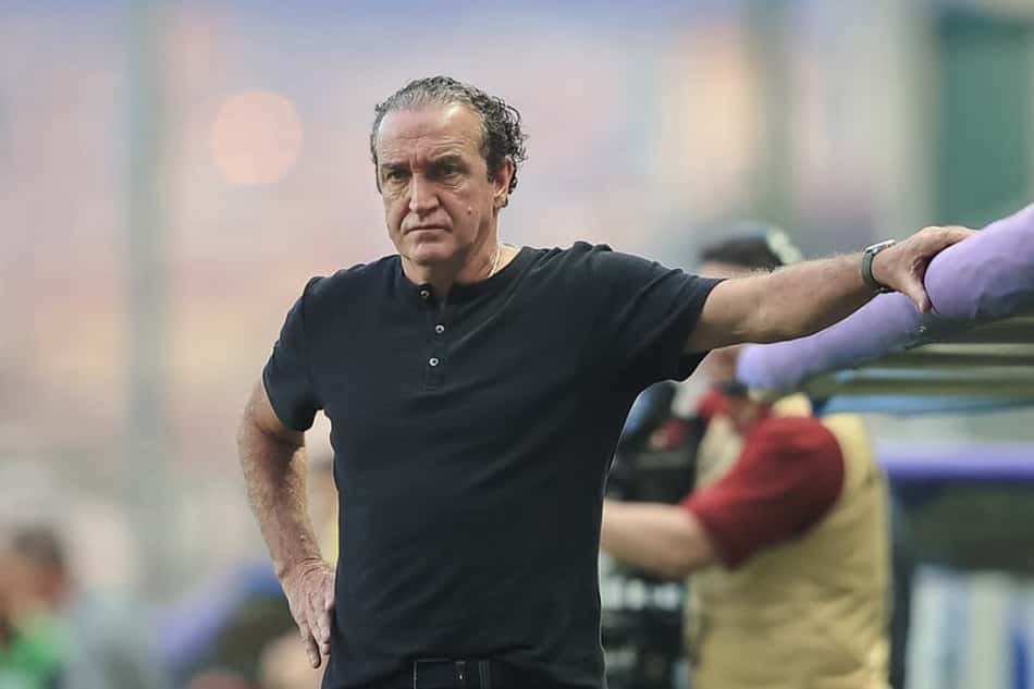 Mecena do Atlético-MG deseja Cuca para 2023, mas alerta: 'Se não tiver dando liga, não adianta'