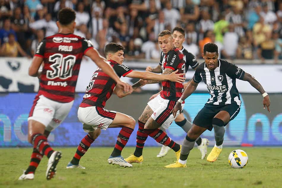 Júnior Santos