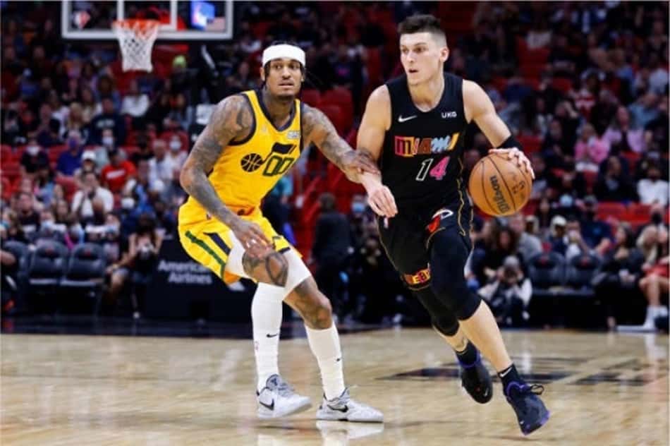 O melhor reserva em cada posição na NBA
