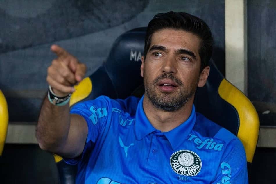 OPINIÃO: Abel Ferreira não sai da boca de quem não o tira da cabeça