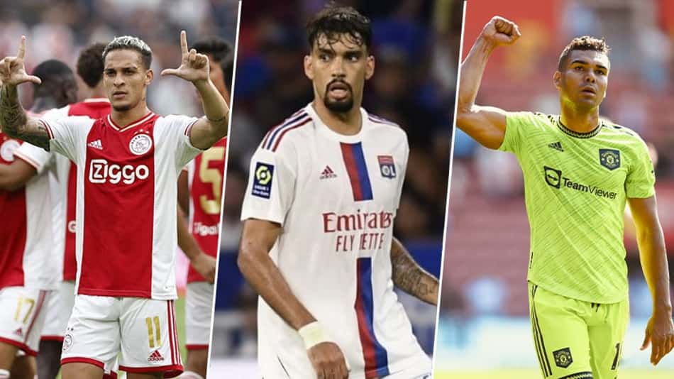 Entenda por que os brasileiros estão optando por jogar na Premier League