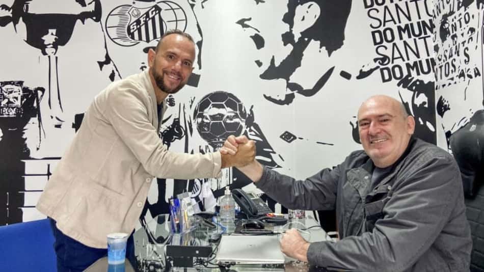 Santos projeta aumento no orçamento do futebol feminino para 2023