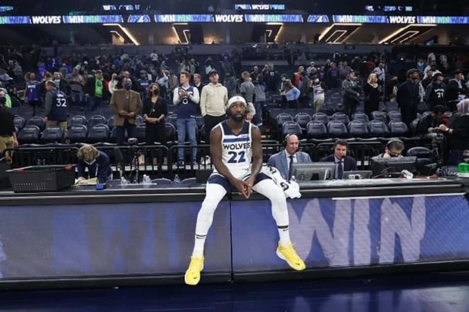 "Mudança de opinião" levou Lakers a fechar troca por Patrick Beverley