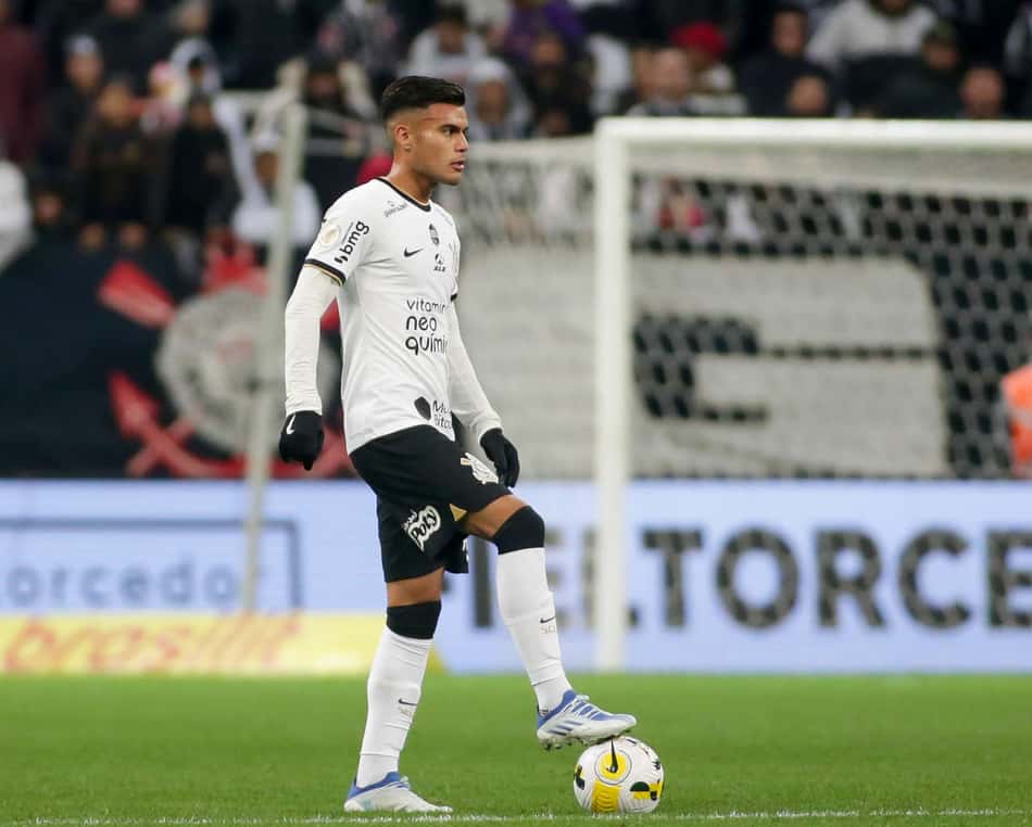 Seleção da Argentina pode ajudar o Corinthians na 'missão Fausto Vera'