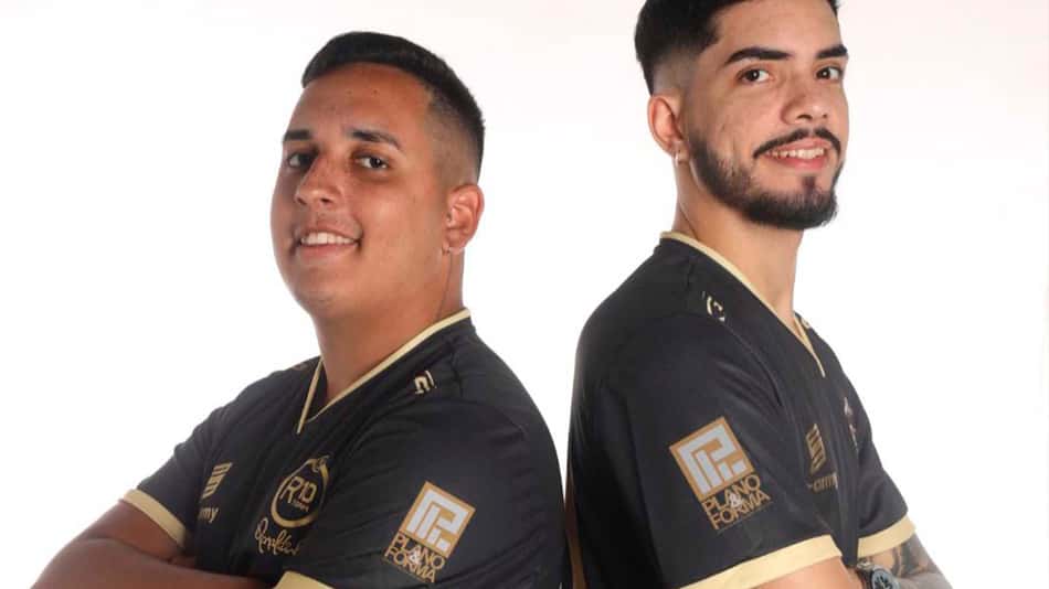 CM eSports e R10 Team acertam patrocínio com a construtora Plano & Forma