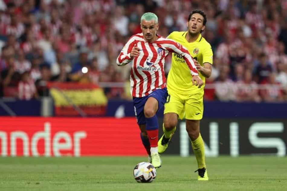 Atlético de Madrid está perto de solução para 'Caso Griezmann'