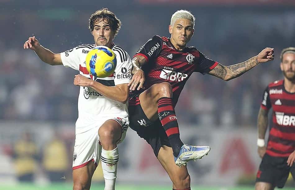 São Paulo já admite ir 'para o tudo ou nada' em busca de renovações de Luizão e Igor Gomes