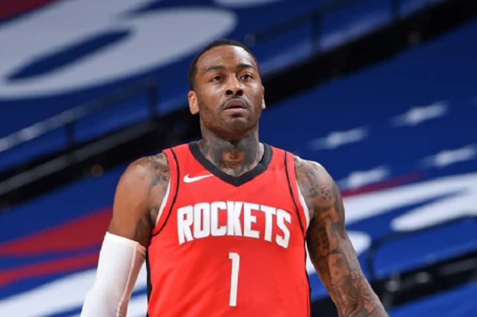 Pensei em cometer suicídio por tanto sofrimento", desabafa John Wall