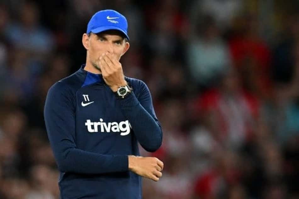 Fofocas, 'não' a Cristiano Ronaldo e mais: Os bastidores da demissão de Thomas Tuchel do Chelsea
