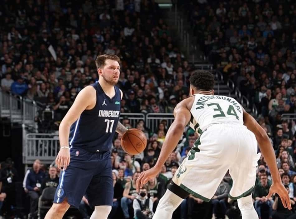 Executivos da NBA votam em quem será o melhor jogador da liga em cinco anos