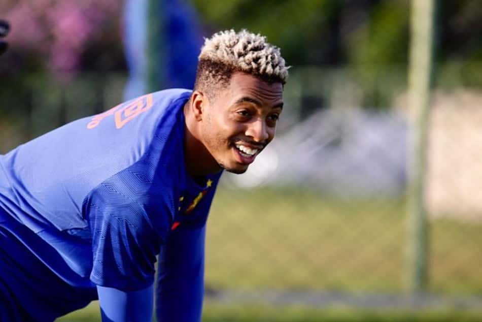 Carlos Eduardo, goleiro do Sport, busca sequência positiva da equipe na Série B para alcançar o acesso