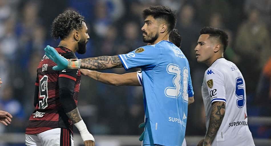 Canal define equipe de transmissão para Flamengo x Vélez; saiba onde assistir à semifinal da Libertadores