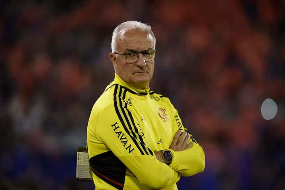 Flamengo tem dois desfalques de última hora para o jogo com o Vélez; veja relacionados