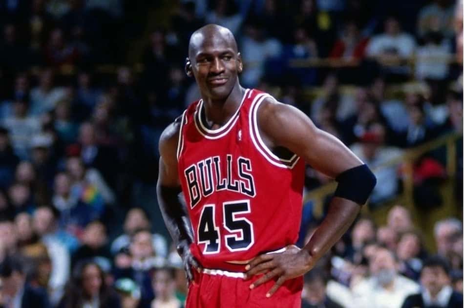"Michael Jordan é um fracasso sem Scottie Pippen e Phil Jackson", dispara radialista