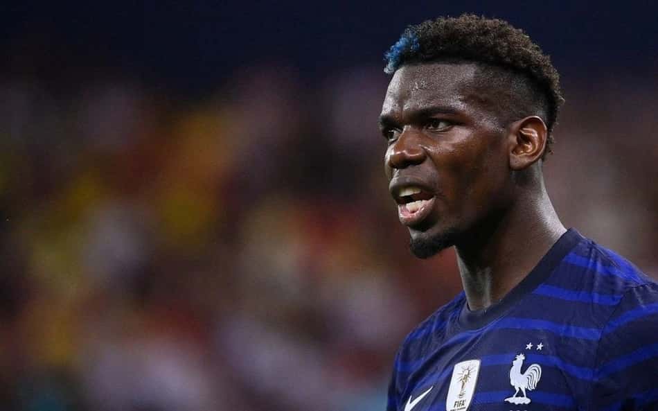 Suspensão de Pogba acaba nesta segunda; relembre times interessados