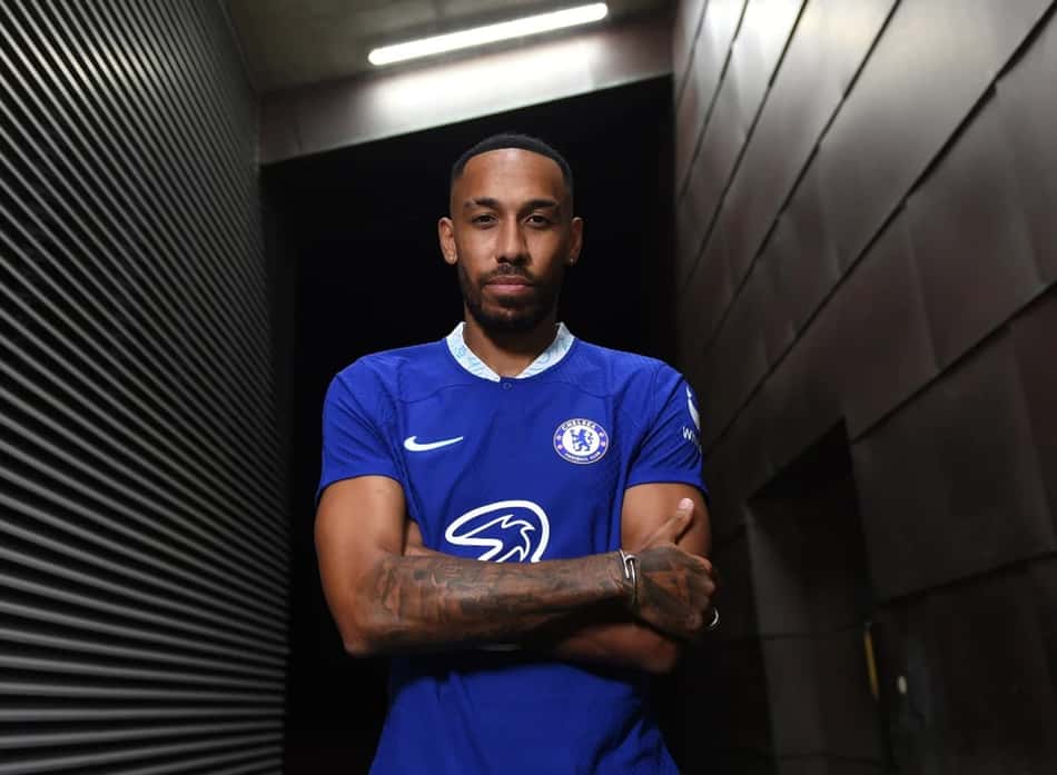 MLS pode surpreender e fechar com Aubameyang, do Chelsea; saiba mais