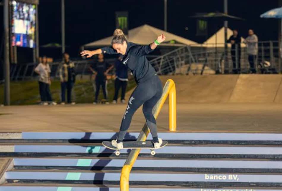 CBSk lamenta decisão da World Skate sobre os Mundiais no Brasil e apoia STU na manutenção dos eventos