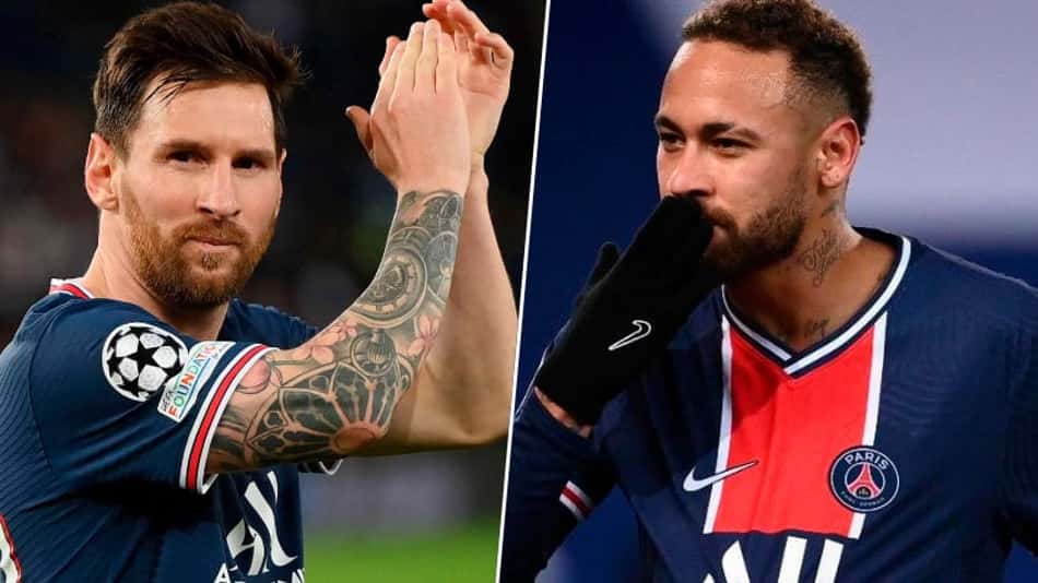 Saiba quais são os 40 jogadores mais fortes do FIFA 23