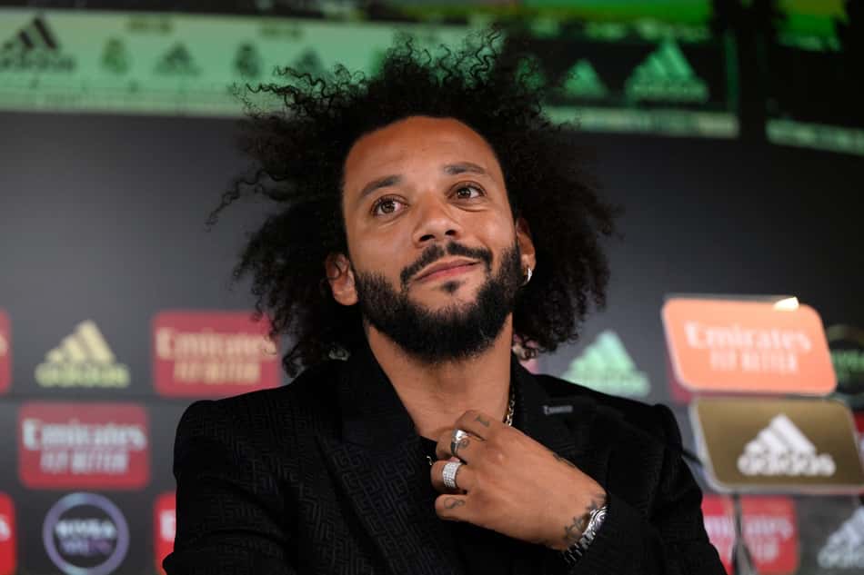 Olympiacos anuncia data de apresentação de Marcelo, que terá grande festa