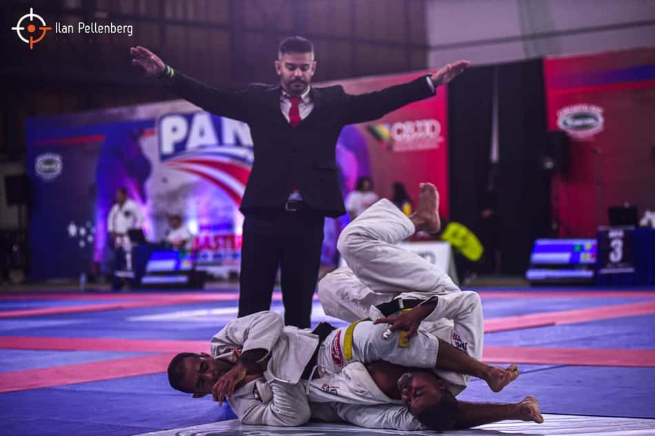 Com grande expectativa, Mundial de Jiu-Jitsu Desportivo tem inscrições abertas