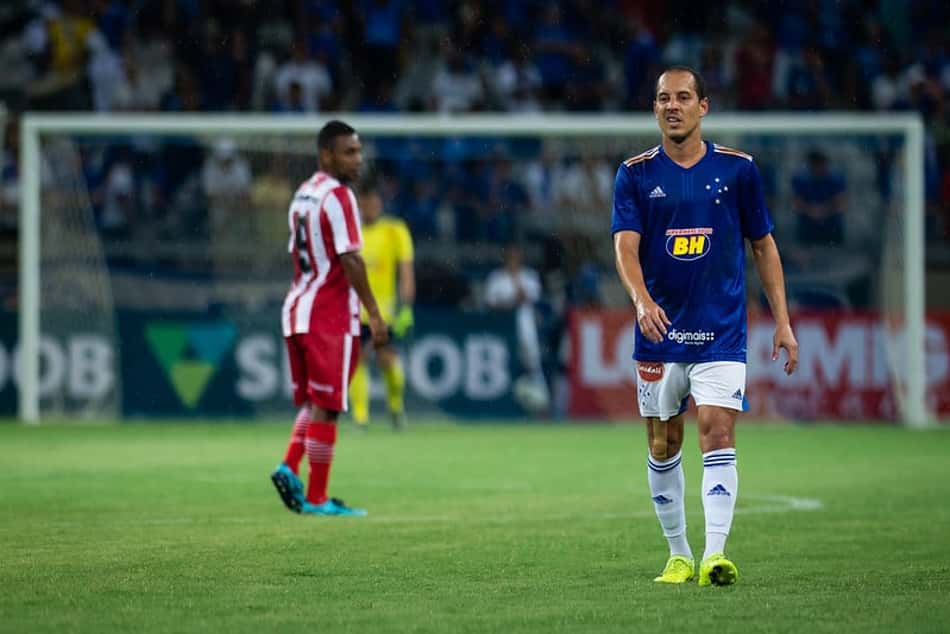 Gestor do Cruzeiro, Ronaldo revela negociação de dívida com clube egípcio