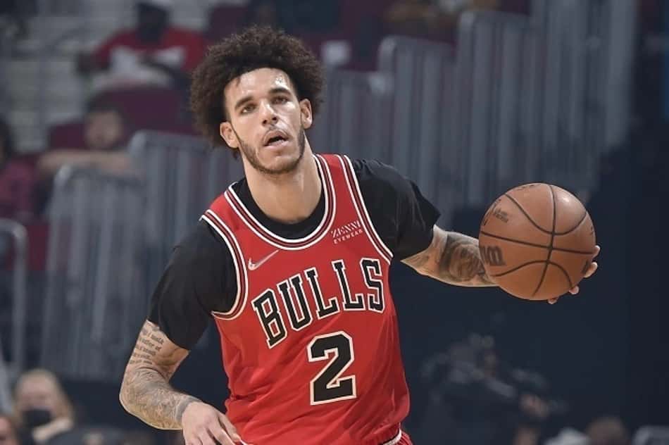 Com terceira cirurgia, Lonzo Ball corre riscos na NBA