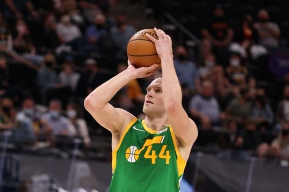 Boletim de rumores da NBA (3/9/2022)