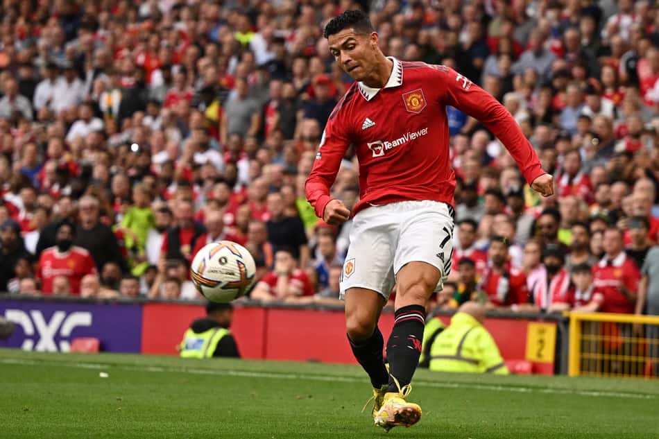 Futuro de Cristiano Ronaldo é discutido no Manchester United
