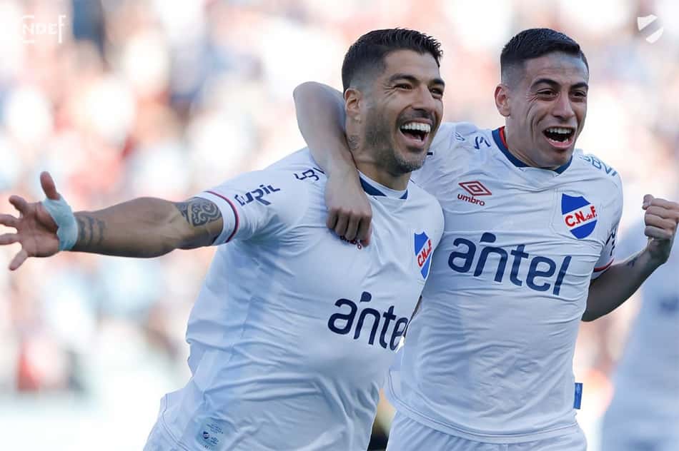 Luis Suárez recusa proposta do Grêmio e deve jogar na MLS