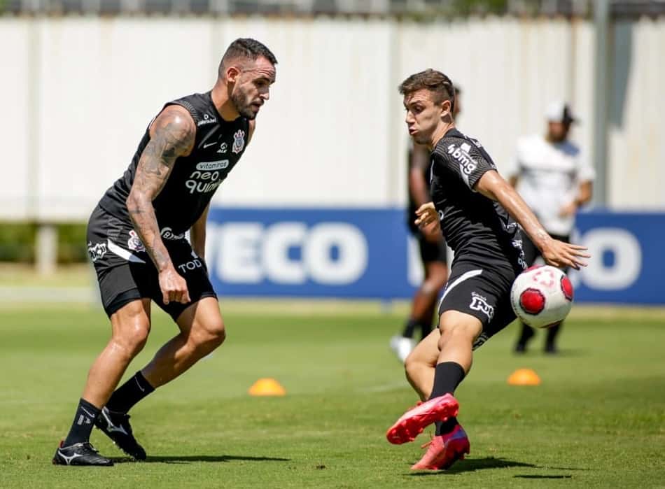 Com 'festival' de edemas, Corinthians voltar a ter departamento médico cheio
