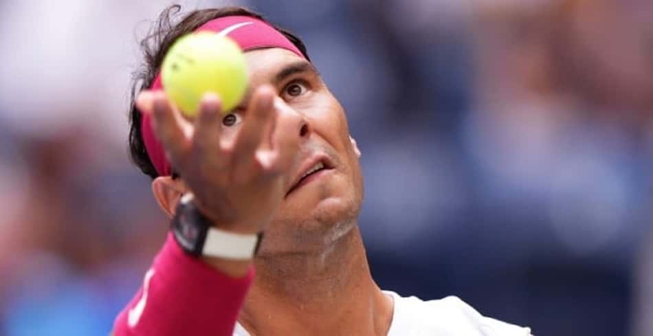 Nadal e Ruud fazem turnê de exibições na América Latina, incluindo BH