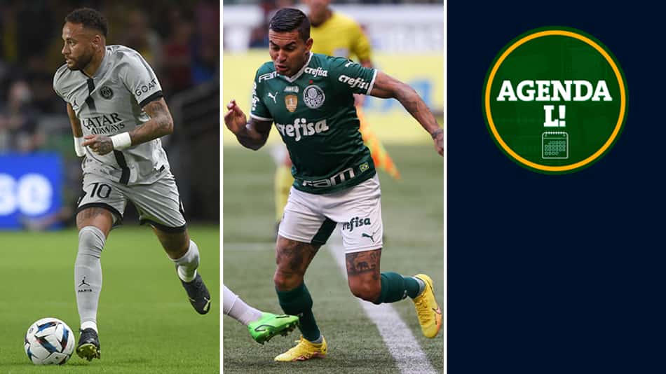 Champions, Libertadores, Série B… Onde assistir aos eventos esportivos desta terça
