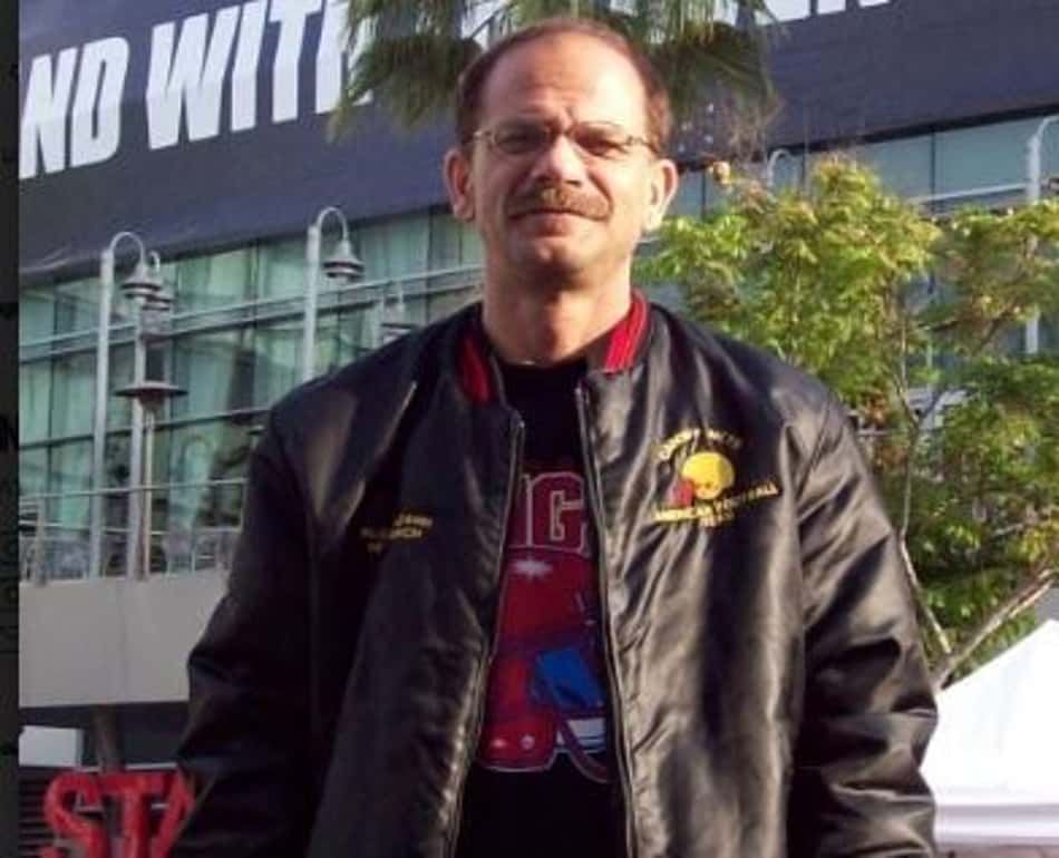 Bulldogs Ceará acerta contratação de head coach norte-americano Russ Molzahn