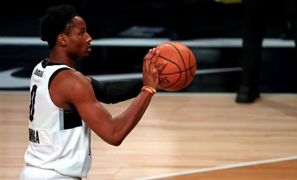 G League implementa nova regra para as prorrogações
