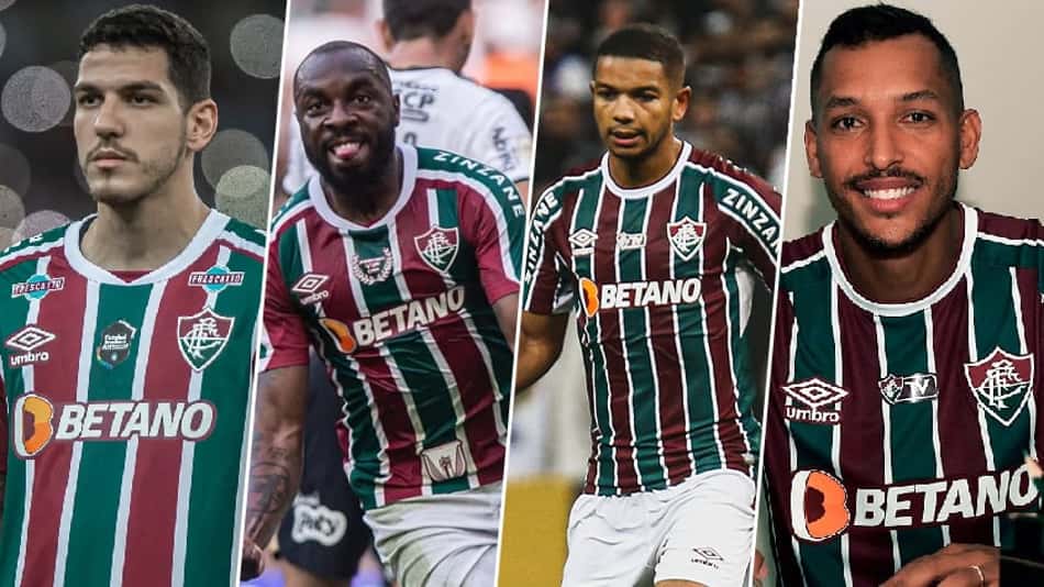 Fluminense sofre com falta de opções na defesa e aposta em retorno para reencontrar segurança