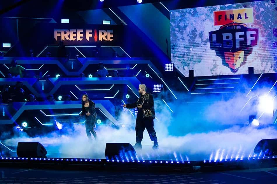 Free Fire: Garena 'abandona' clubes e gera incerteza sobre futuro da LBFF