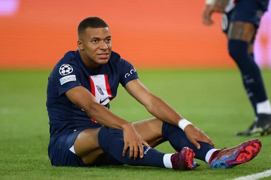 Mbappé pode deixar o PSG antes do previsto, diz jornal