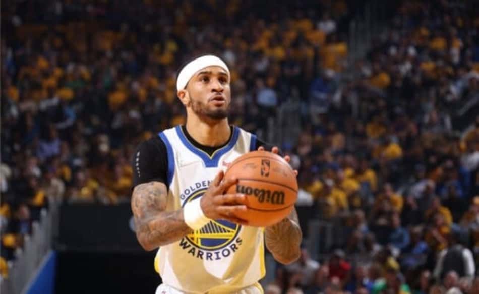 Warriors aprova troca de Gary Payton II, mas reclama com a NBA