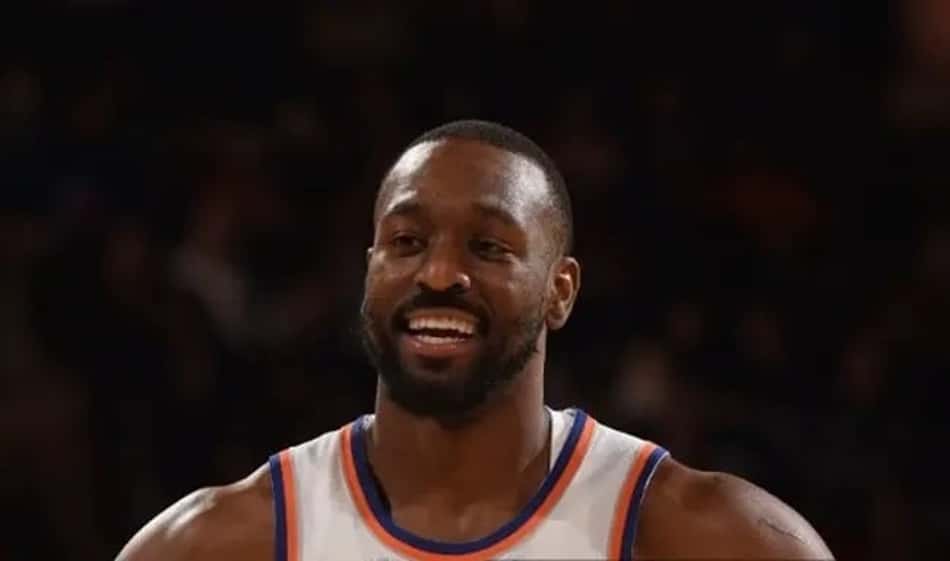 Kemba Walker está próximo de ser reforço do Mavericks