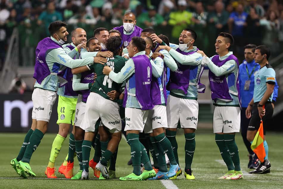 Palmeiras aposta em força do Allianz Parque para tentar voltar a vencer na temporada