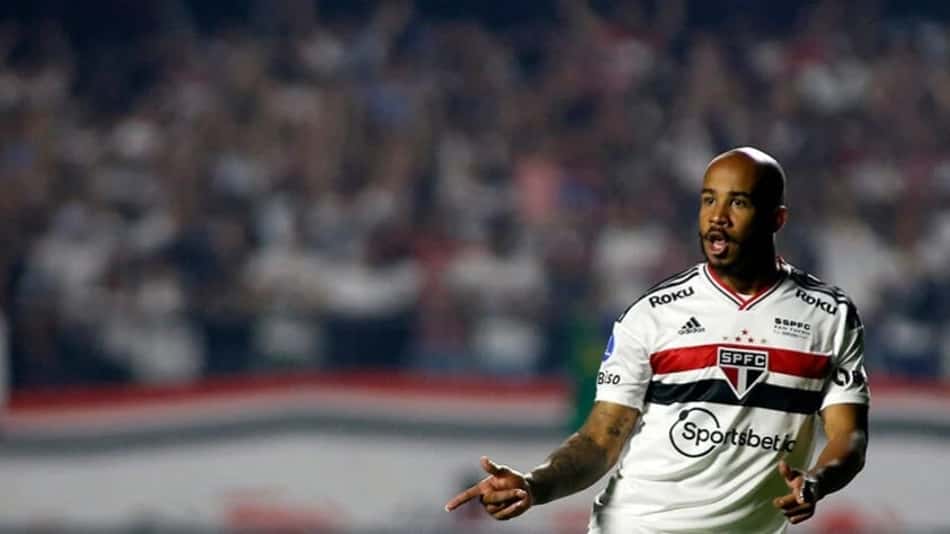 Patrick- São Paulo