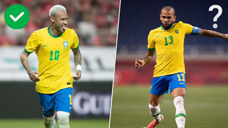 Capa Seleção