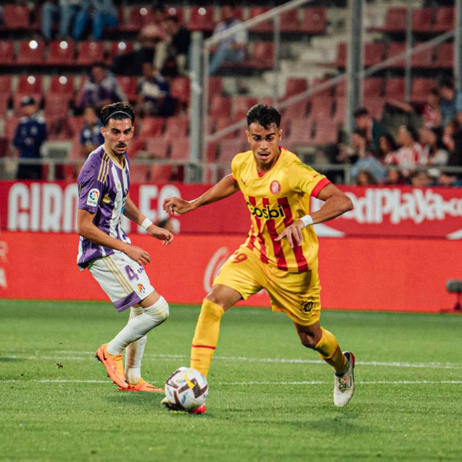 Reinier - Girona