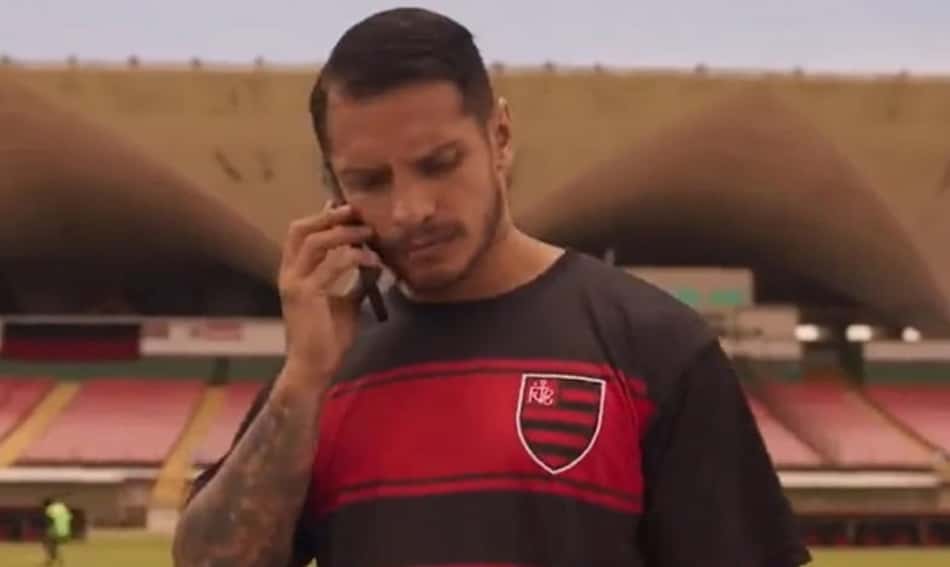 Guerrero - Netflix